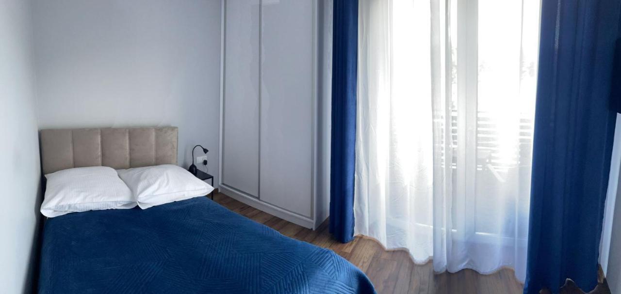 Z Widokiem Apartamenty - Apartamenty Z Widokiem Na Gory I Zewnetrzna Balia Шклярска-Поремба Экстерьер фото