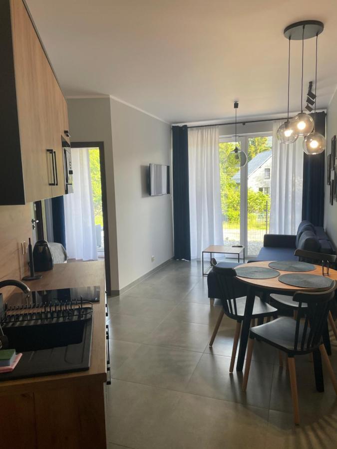 Z Widokiem Apartamenty - Apartamenty Z Widokiem Na Gory I Zewnetrzna Balia Шклярска-Поремба Экстерьер фото