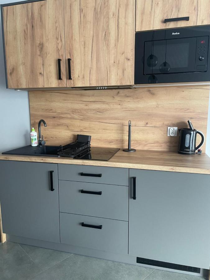 Z Widokiem Apartamenty - Apartamenty Z Widokiem Na Gory I Zewnetrzna Balia Шклярска-Поремба Экстерьер фото