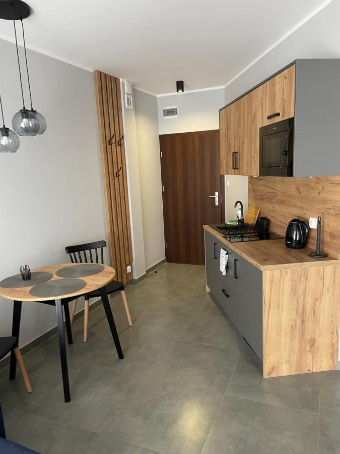 Z Widokiem Apartamenty - Apartamenty Z Widokiem Na Gory I Zewnetrzna Balia Шклярска-Поремба Экстерьер фото