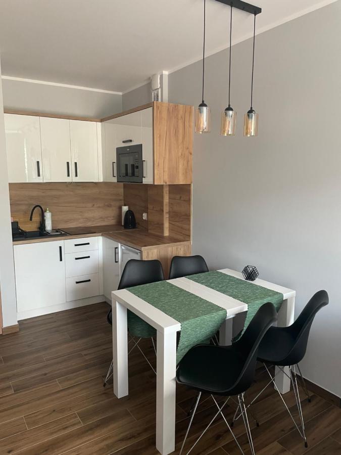 Z Widokiem Apartamenty - Apartamenty Z Widokiem Na Gory I Zewnetrzna Balia Шклярска-Поремба Экстерьер фото