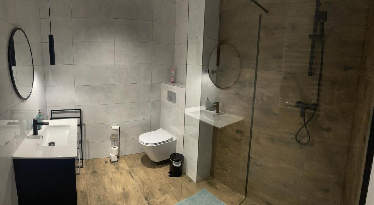 Z Widokiem Apartamenty - Apartamenty Z Widokiem Na Gory I Zewnetrzna Balia Шклярска-Поремба Экстерьер фото