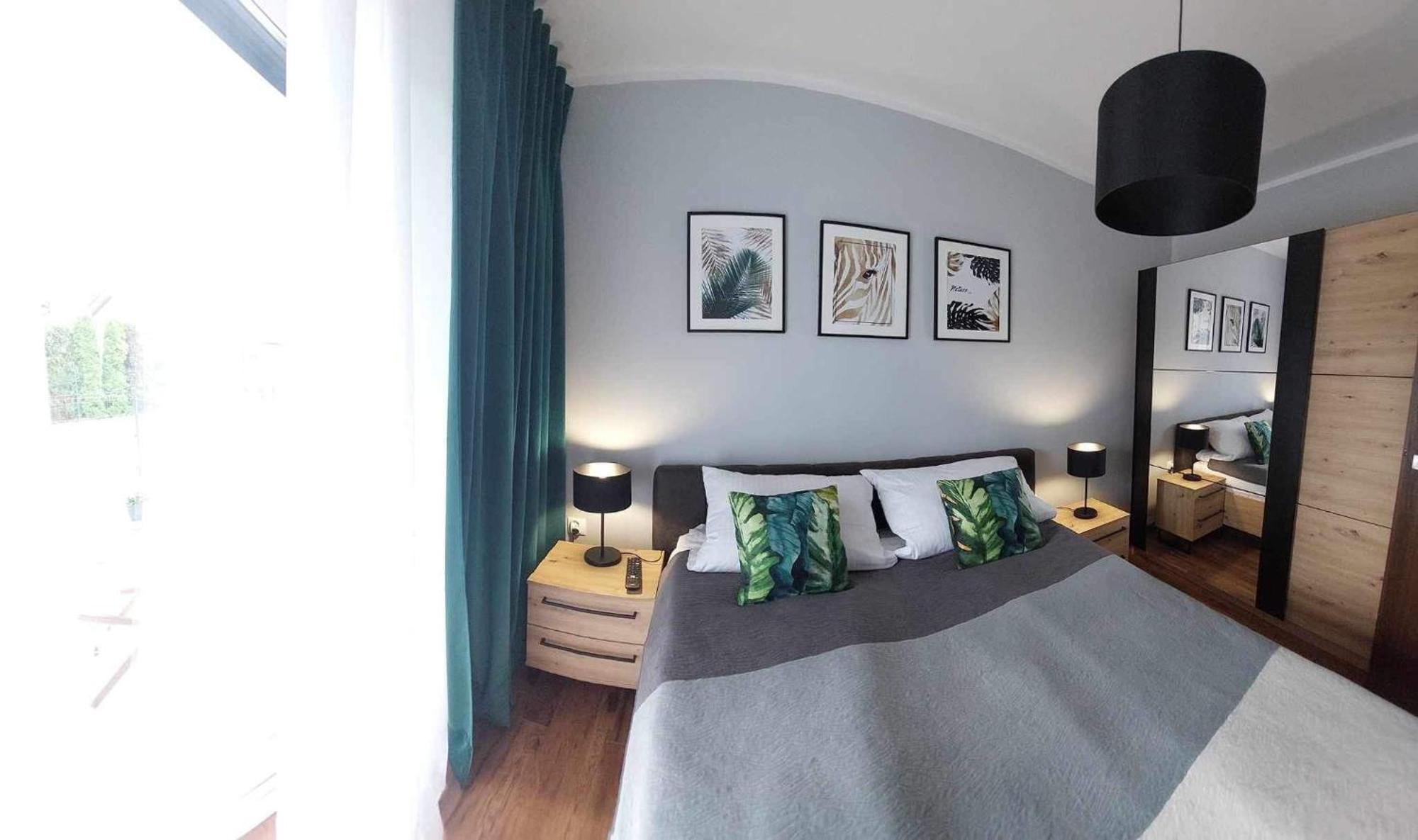 Z Widokiem Apartamenty - Apartamenty Z Widokiem Na Gory I Zewnetrzna Balia Шклярска-Поремба Экстерьер фото