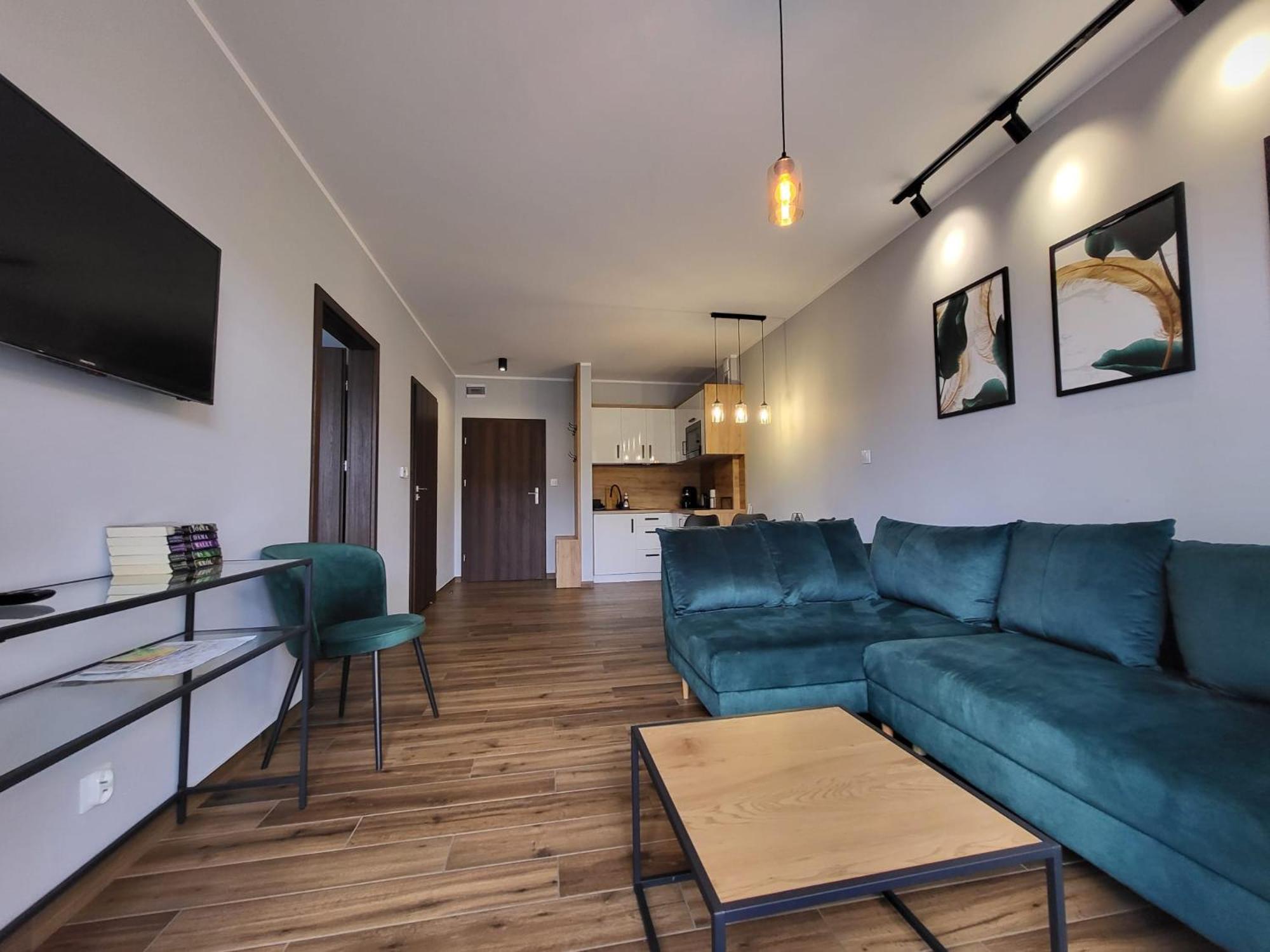 Z Widokiem Apartamenty - Apartamenty Z Widokiem Na Gory I Zewnetrzna Balia Шклярска-Поремба Экстерьер фото
