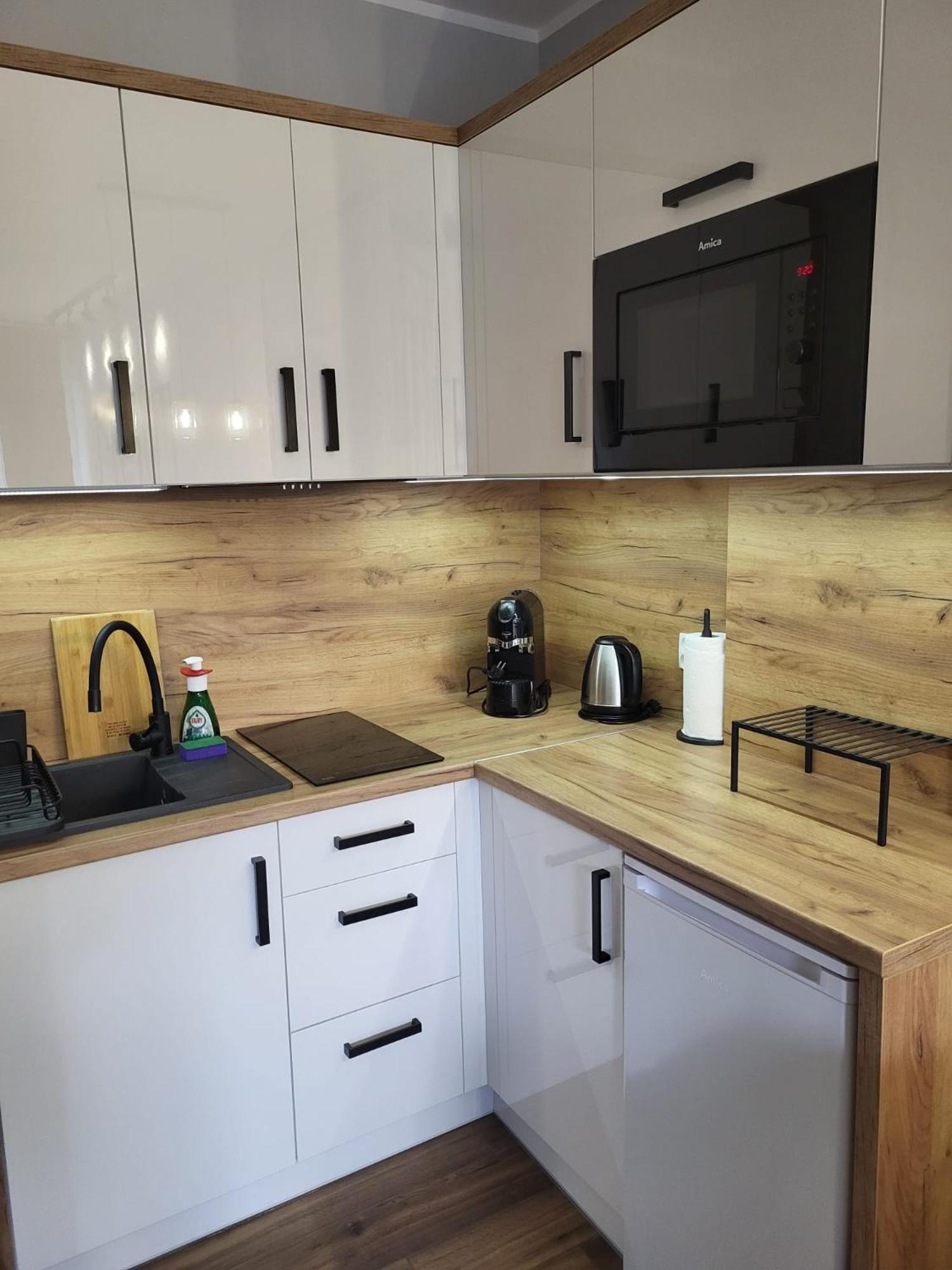 Z Widokiem Apartamenty - Apartamenty Z Widokiem Na Gory I Zewnetrzna Balia Шклярска-Поремба Экстерьер фото