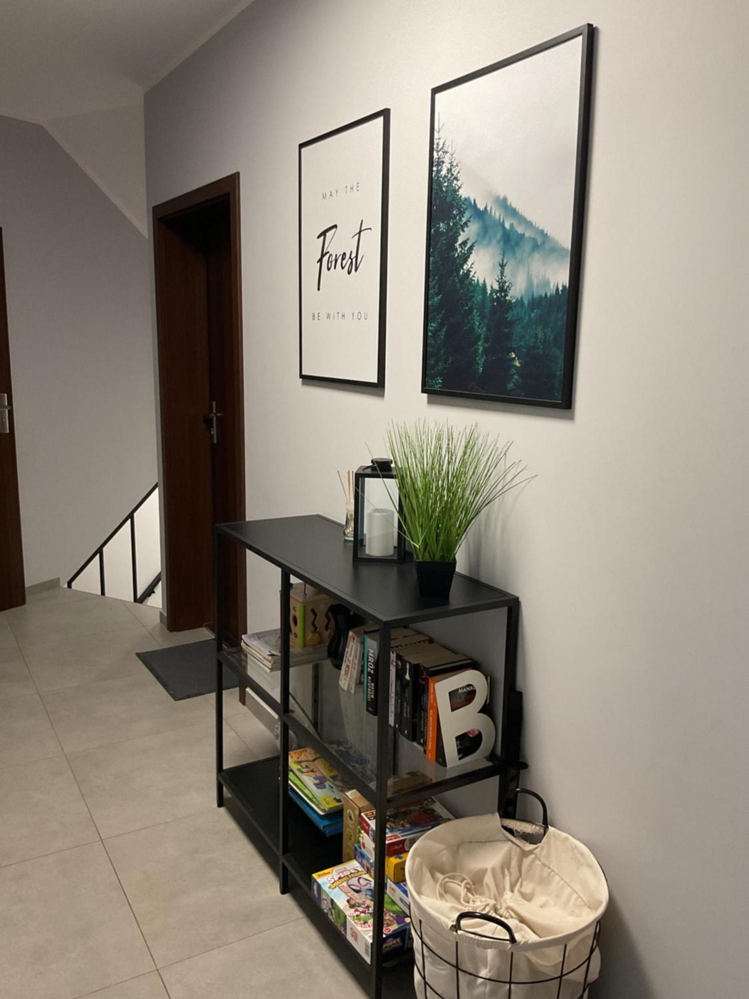 Z Widokiem Apartamenty - Apartamenty Z Widokiem Na Gory I Zewnetrzna Balia Шклярска-Поремба Экстерьер фото