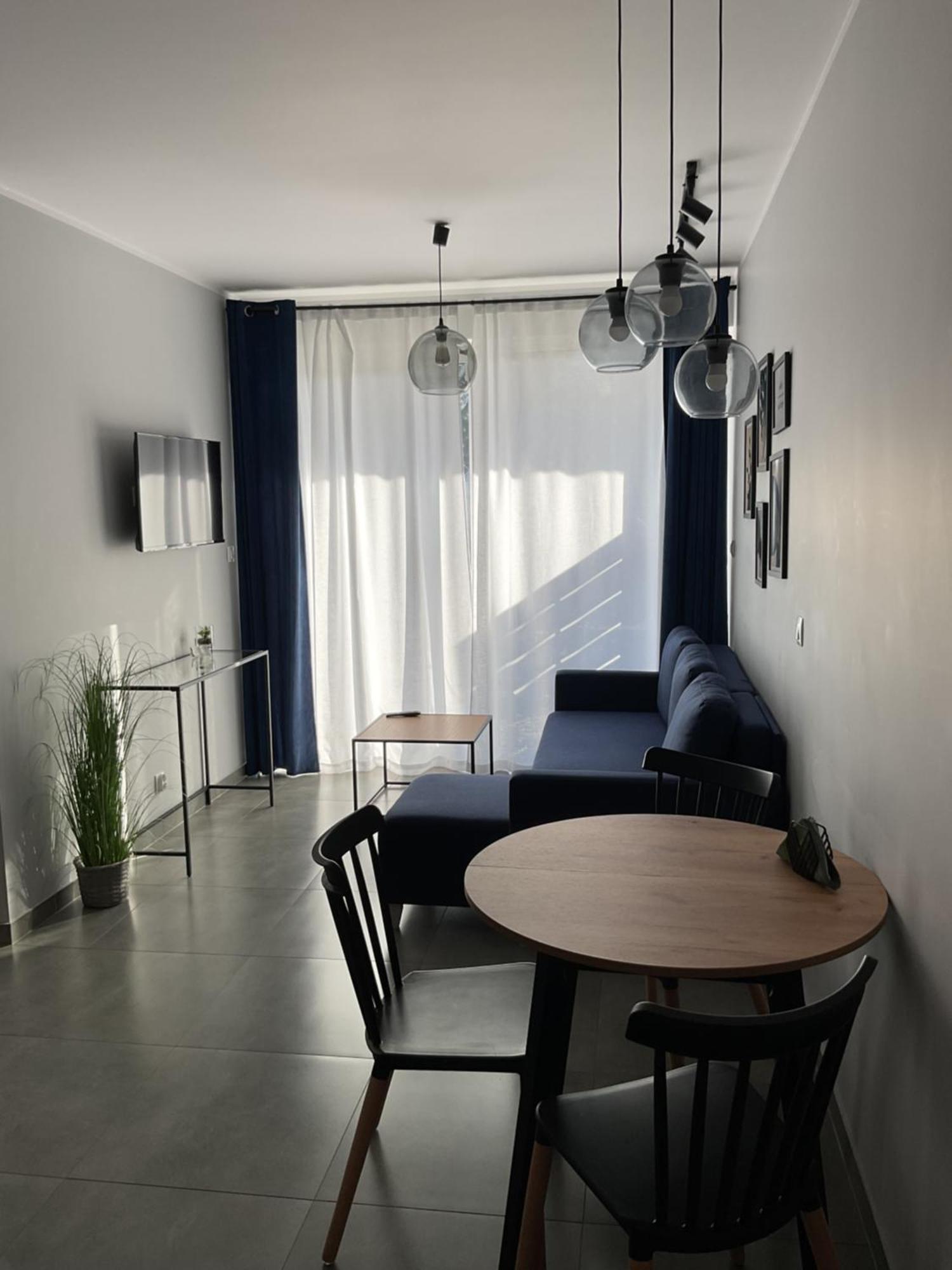 Z Widokiem Apartamenty - Apartamenty Z Widokiem Na Gory I Zewnetrzna Balia Шклярска-Поремба Экстерьер фото